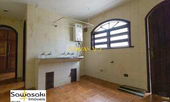 Imagem 7: Casa Alto Padrão para Aluguel em Guabirotuba Curitiba-PR