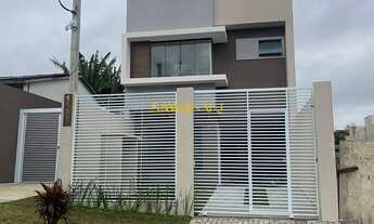 Imagem: Sobrado Novo no Bairro Alto