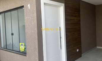 Imagem 5: Sobrado Novo no Bairro Alto