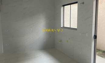 Imagem 6: Sobrado Novo no Bairro Alto