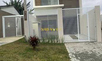 Imagem 3: Sobrado Novo no Bairro Alto