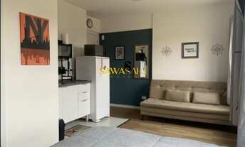 Imagem 5: Apartamento Studio em Centro, Curitiba/PR