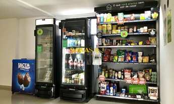 Imagem 3: Apartamento Studio em Centro, Curitiba/PR