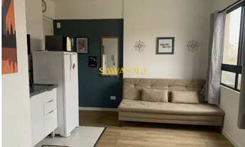 Imagem 4: Apartamento Studio em Centro, Curitiba/PR