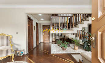 Imagem 2: Sobrado Alto Padrão à Venda