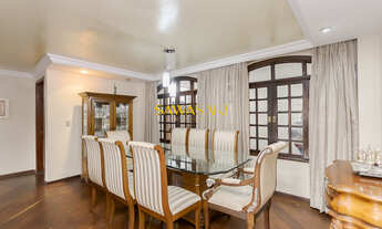 Imagem 6: Sobrado Alto Padrão à Venda