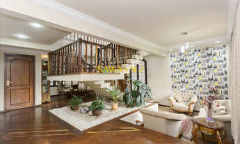 Imagem 3: Sobrado Alto Padrão à Venda