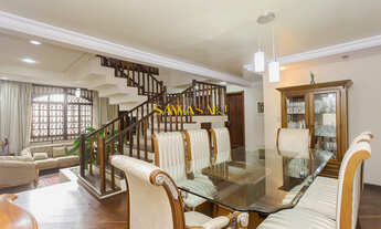 Imagem 5: Sobrado Alto Padrão à Venda