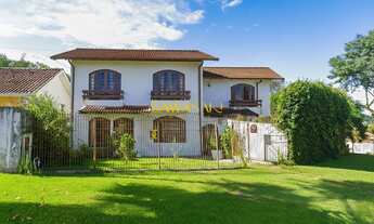 Imagem: Sobrado Alto Padrão à Venda