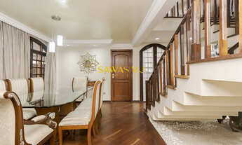 Imagem 4: Sobrado Alto Padrão à Venda