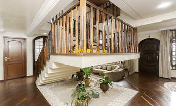 Imagem 7: Sobrado Alto Padrão à Venda