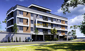 Imagem: Studio em Guabirotuba, Curitiba/PR