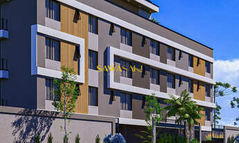 Imagem 7: Studio em Guabirotuba, Curitiba/PR