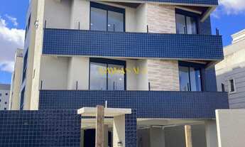 Imagem: Apartamento à venda no bairro Hauer - Curitiba/PR