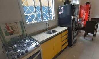 Imagem 3: Sobrado Venda em Uberaba