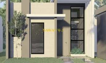 Imagem 2: Casa à venda no bairro Aristocrata - São José dos Pinhais/PR