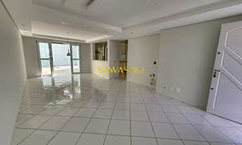 Imagem 4: Sobrado à venda no bairro Guabirotuba - Curitiba/PR