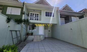 Imagem 2: Sobrado à venda no bairro Guabirotuba - Curitiba/PR