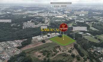 Imagem 3: Terreno Lote LO.04.B