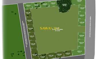 Imagem 2: Terreno Lote LO.04.B