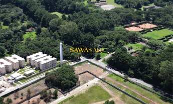 Imagem: Terreno Lote LO.04.B