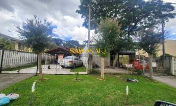 Imagem: Terreno à venda no bairro Guabirotuba