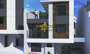 Imagem 7: Sobrado em Condomínio para Venda em Guabirotuba Curitiba-PR