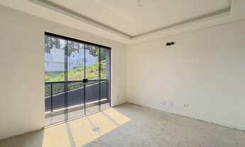 Imagem 3: Sobrado em Condomínio para Venda em Guabirotuba Curitiba-PR