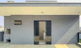 Imagem 6: Sobrado em Condomínio para Venda em Guabirotuba Curitiba-PR