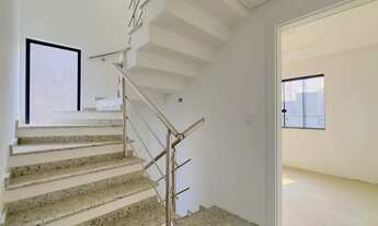 Imagem 4: Sobrado em Condomínio para Venda em Guabirotuba Curitiba-PR