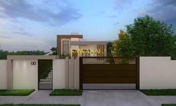 Imagem: Casa à venda no bairro Nações - Fazenda