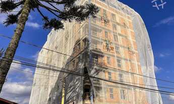 Imagem: Apartamento Padrão para Venda em Tingui