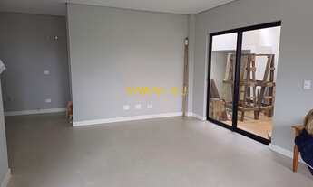 Imagem 3: Sobrado à venda no bairro Butiatuvinha - Curitiba/PR