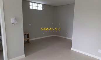 Imagem 4: Sobrado à venda no bairro Butiatuvinha - Curitiba/PR