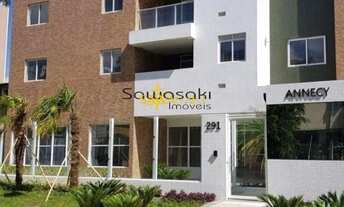 Imagem 3: Apartamento Alto Padrão em São Francisco Curitiba-PR