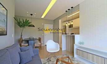 Imagem 4: Apartamento Alto Padrão em São Francisco Curitiba-PR