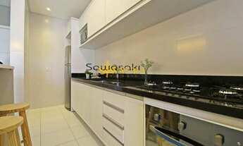 Imagem 6: Apartamento Alto Padrão em São Francisco Curitiba-PR