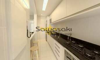 Imagem 7: Apartamento Alto Padrão em São Francisco Curitiba-PR