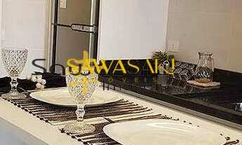 Imagem 5: Apartamento Alto Padrão em São Francisco Curitiba-PR