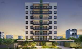 Imagem: Apartamento Padrão para Venda em Água