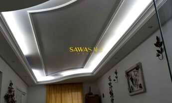 Imagem 6: Amplo Triplex no Guabirotuba - 04 dormitórios