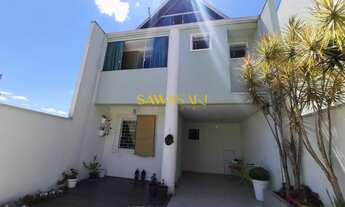 Imagem 2: Amplo Triplex no Guabirotuba - 04 dormitórios