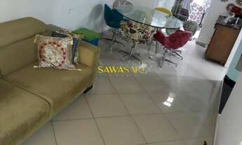 Imagem 4: Amplo Triplex no Guabirotuba - 04 dormitórios