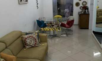 Imagem 5: Amplo Triplex no Guabirotuba - 04 dormitórios