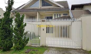 Imagem: Sobrado para alugar no bairro Bacacheri