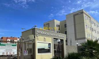 Imagem: Apartamento Padrão em Araucária