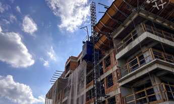 Imagem: Apartamento Padrão para Venda em Tingui