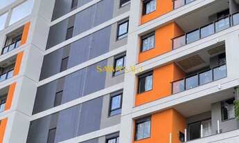 Imagem 2: Apartamento Alto Padrão - UNIDADE DECORADA