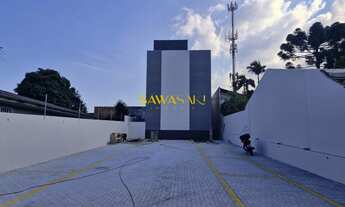 Imagem: Apartamento no Cajuru