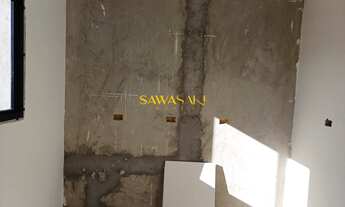 Imagem 7: Sobrado à venda no bairro Atuba - Curitiba/PR